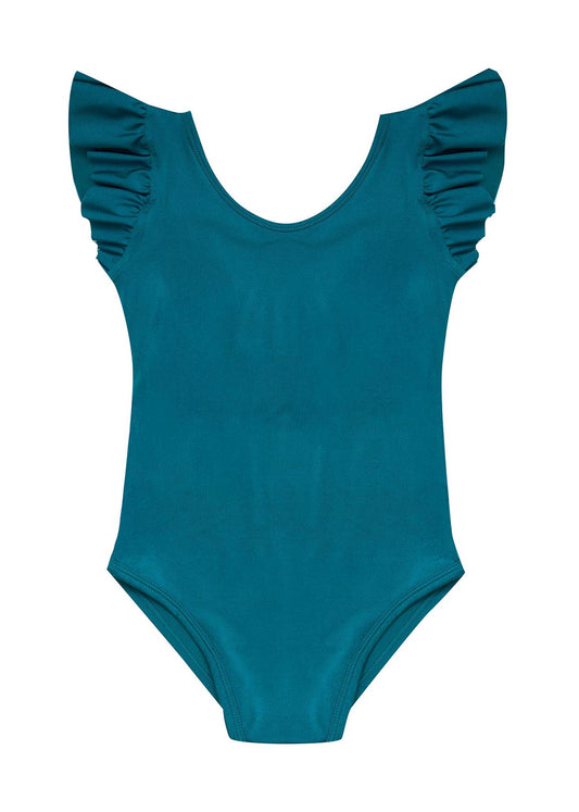 Lola Leotard-Green
