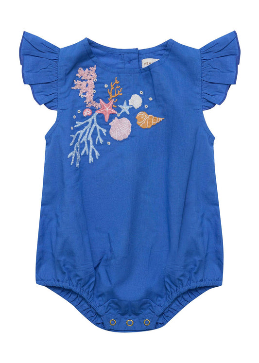 Yasmin Romper-Yves Klien