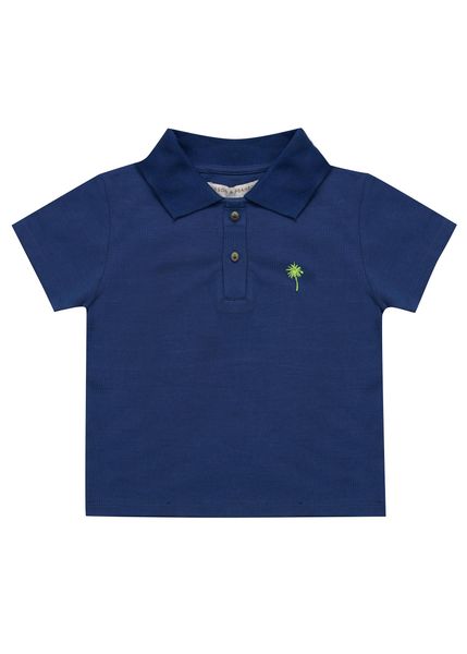 Pierre Polo-True Blue