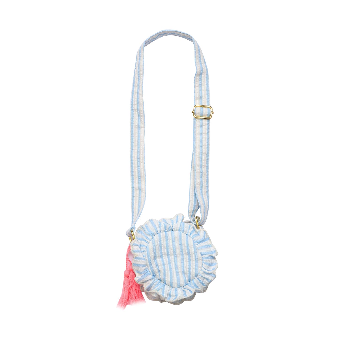 Bloom Handag-Stripe