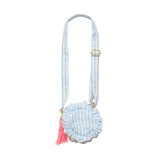Bloom Handag-Stripe