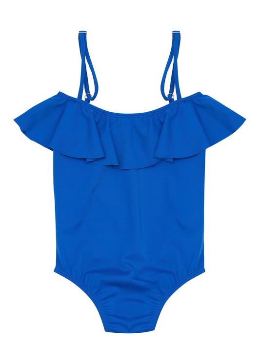 Bobo Leotards - Azzure