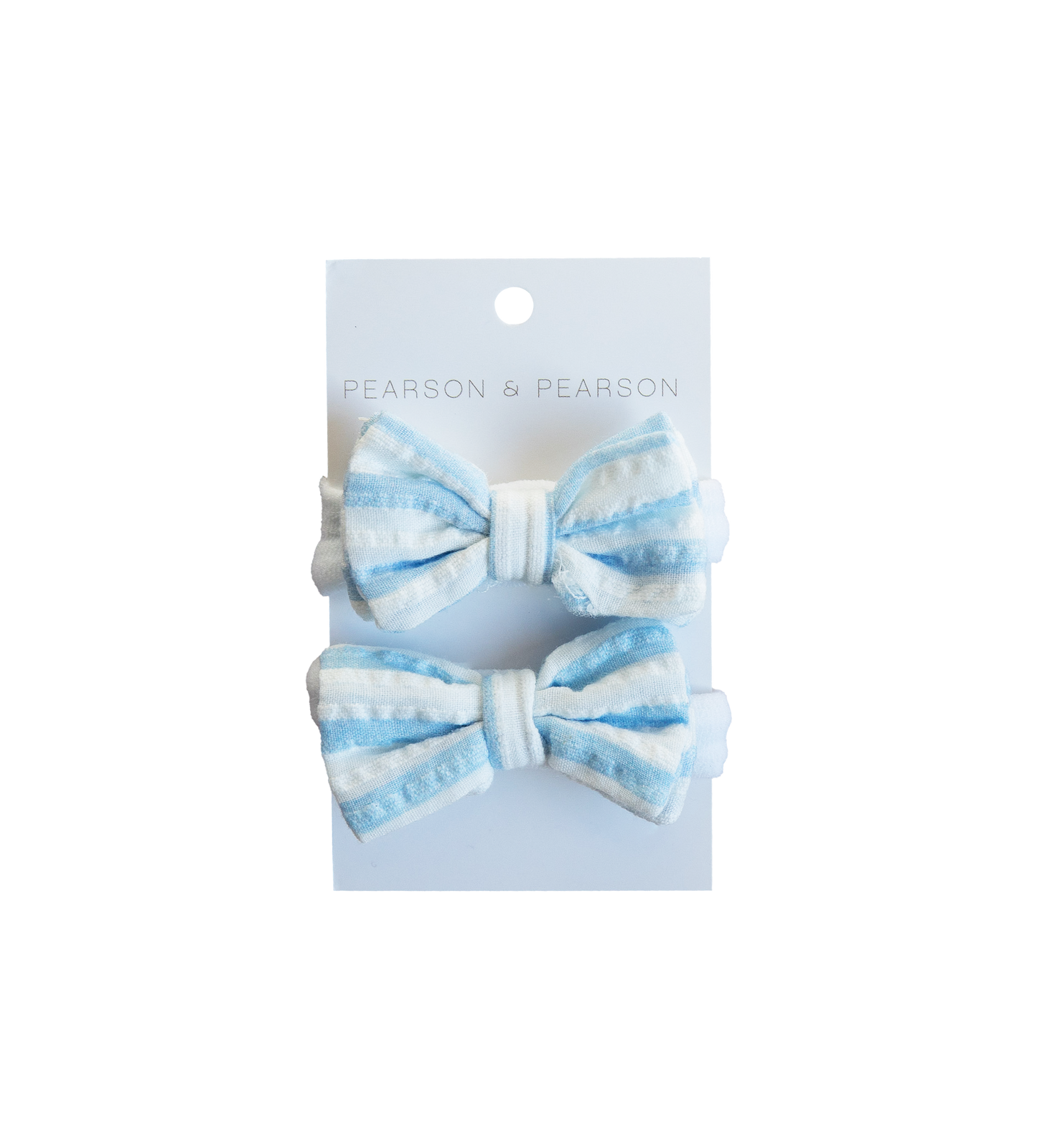 Bows-Stripe