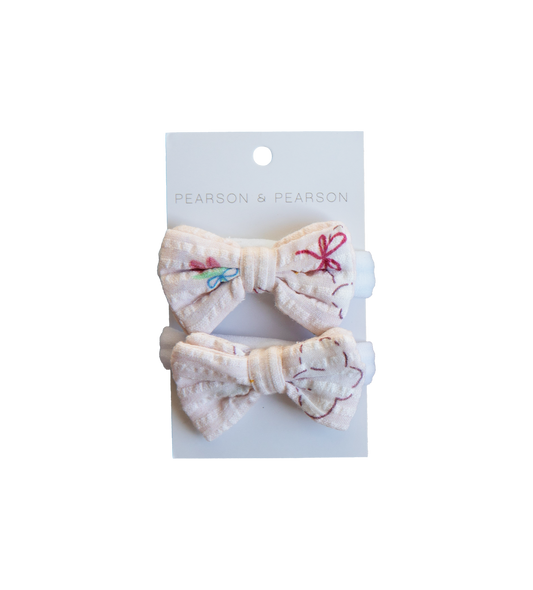 Bows-Suzie Print