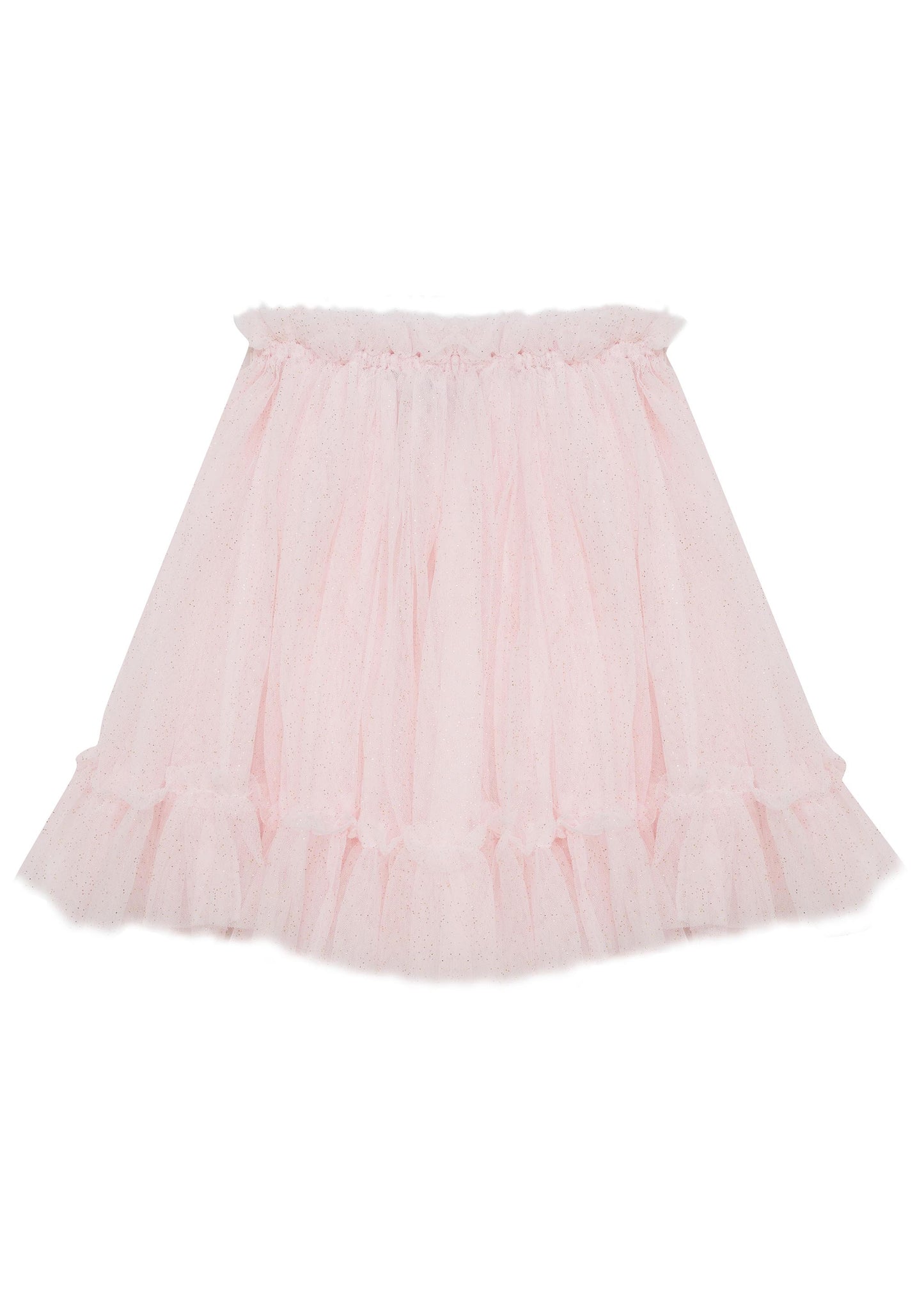 Carrie Tutu-Pink Pond
