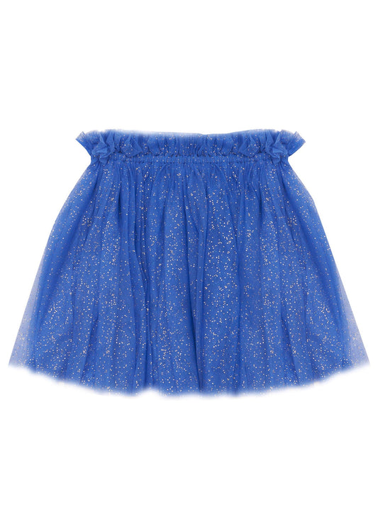 Classic Tutu-Bondi Blue