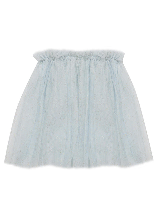 Classic Tutu-Iced Lake