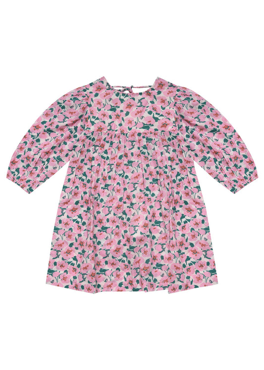 Harriet Dress-Sakura