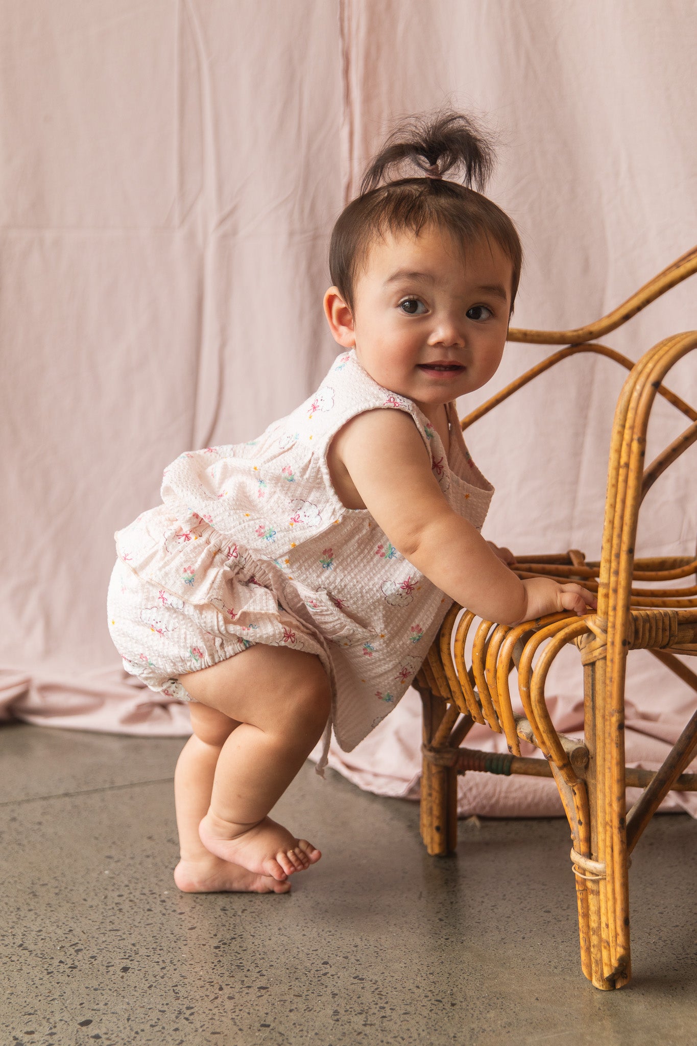 Josie Nappy Pants-Suzie Pants