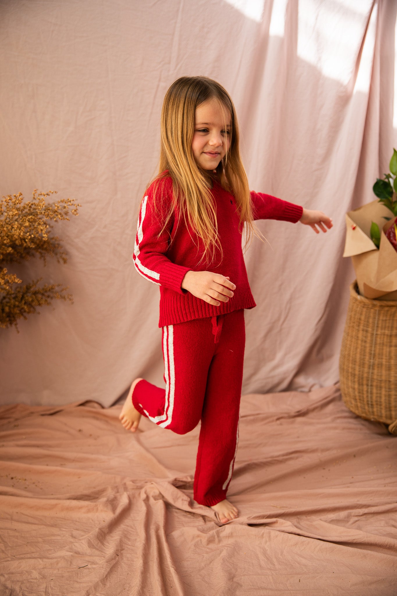 Nancy Pants-Ruby