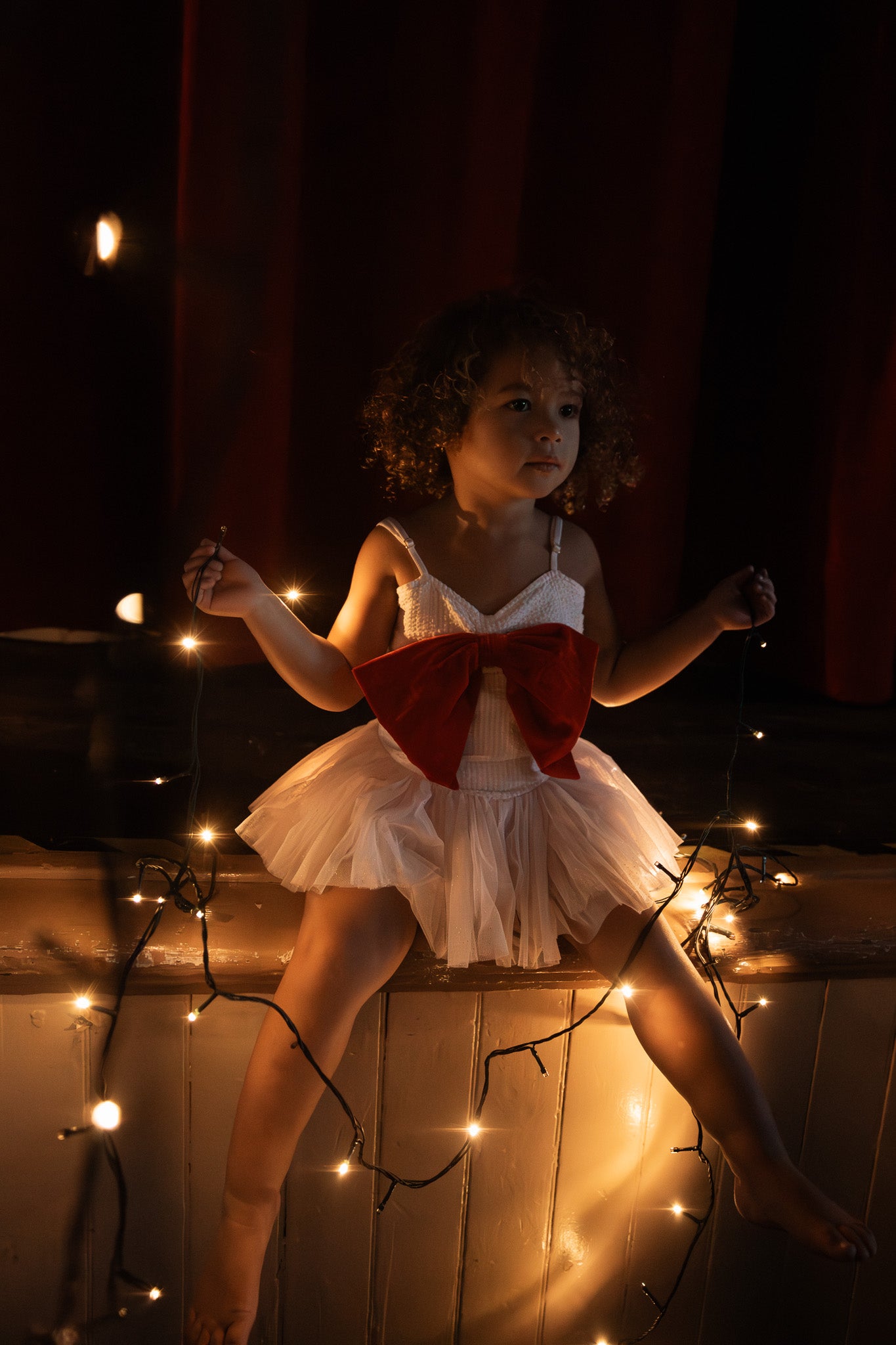 Nutcracker -Pink Candy