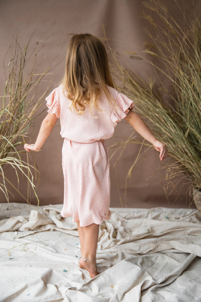Pipi Dress - Soft Shell