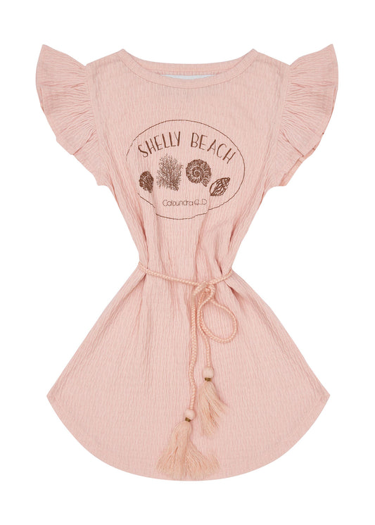 Pipi Dress - Soft Shell
