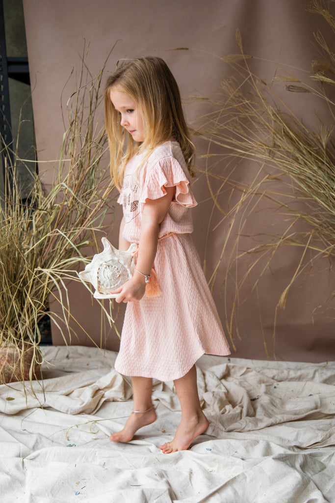 Pipi Dress - Soft Shell