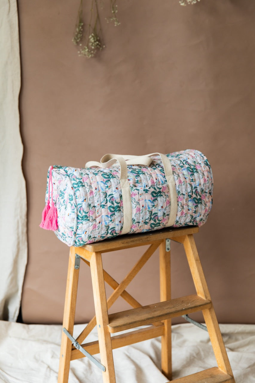 Slumber bag-Hello Gorgeous Print