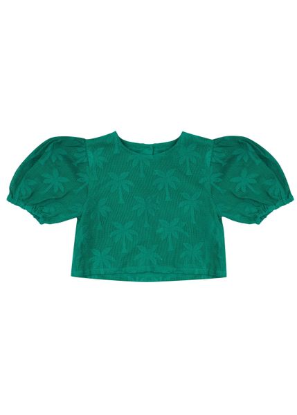 Sofia Top-Lime Cordiale