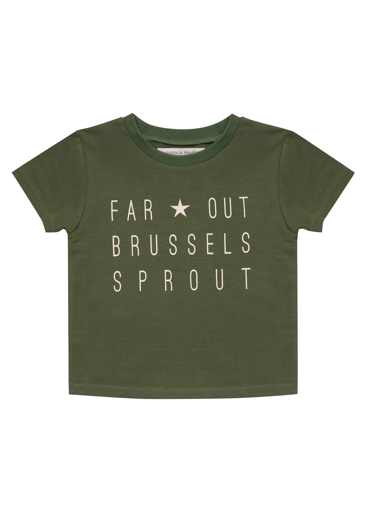 Theo-T-shirt-Rock Moss