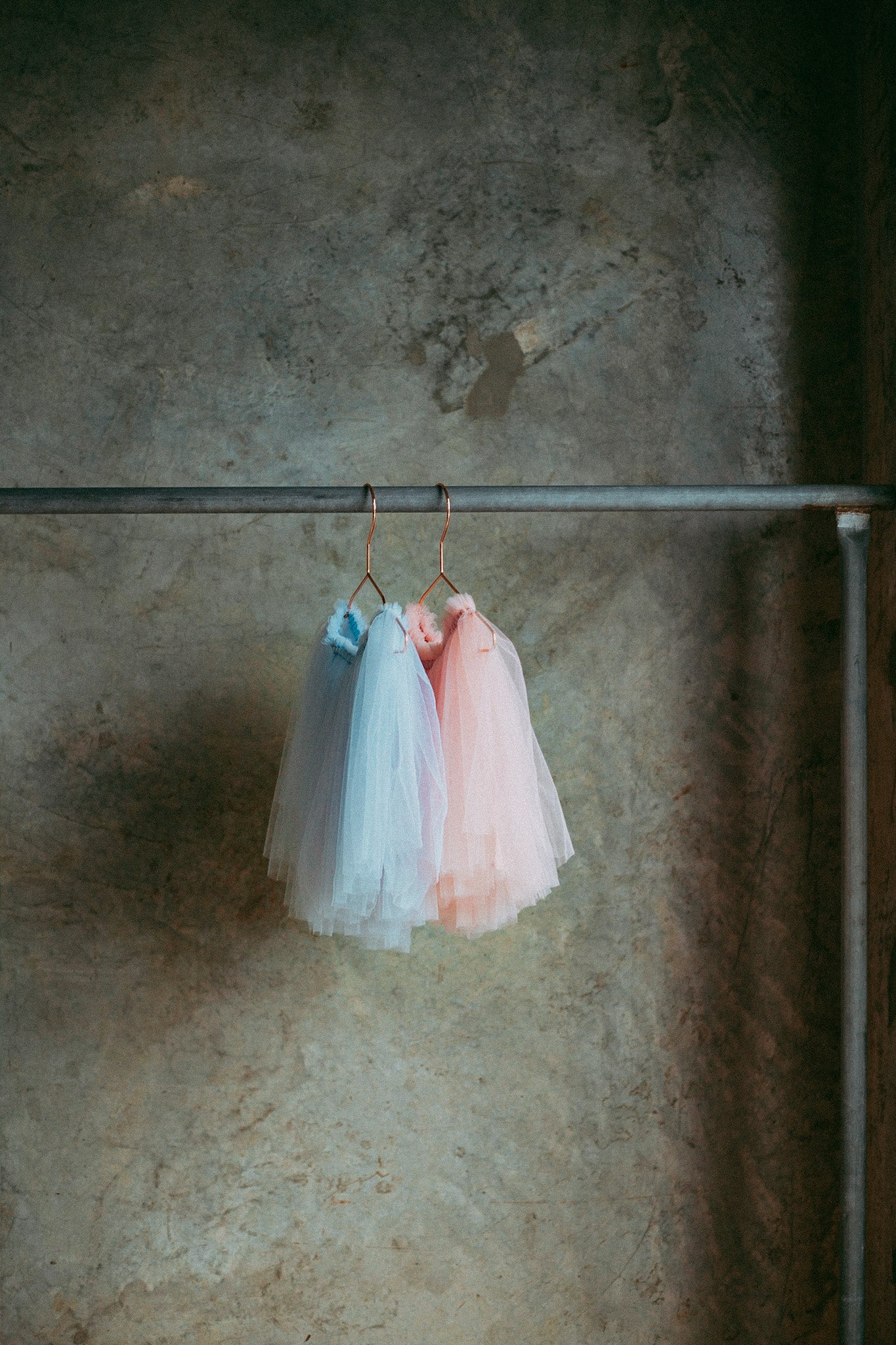 Classic Tutu - Blue