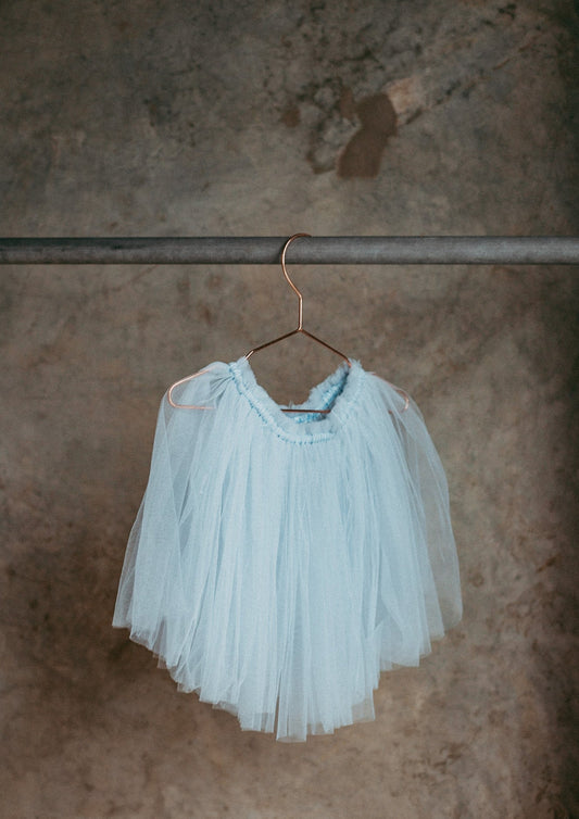 Classic Tutu - Blue