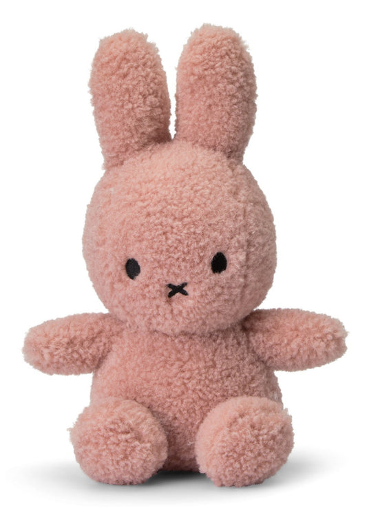 Miffy Pink - Teddy