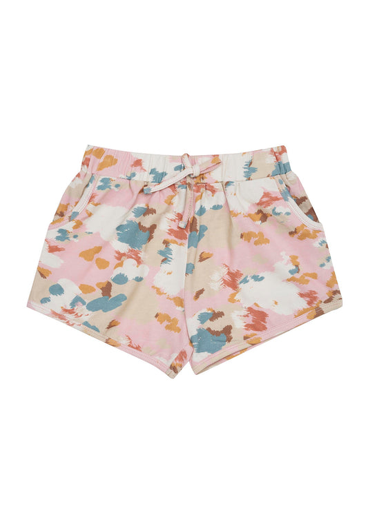 Aliza Shorts - Fruit Tingle