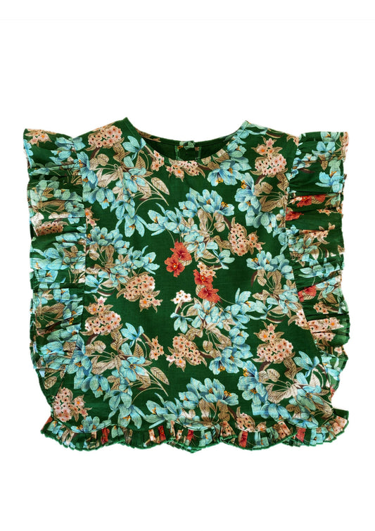 Amalie Top - Grass