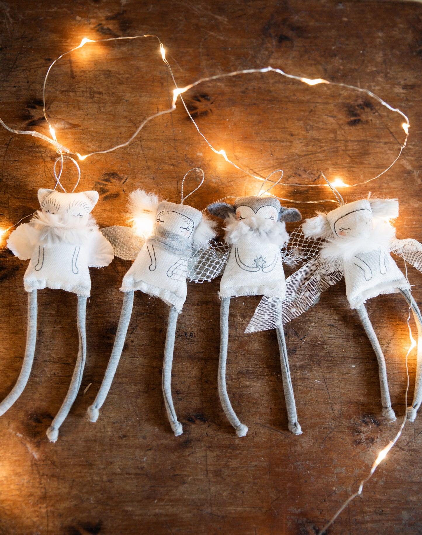 Christmas Wish Pixie - 'Joy'