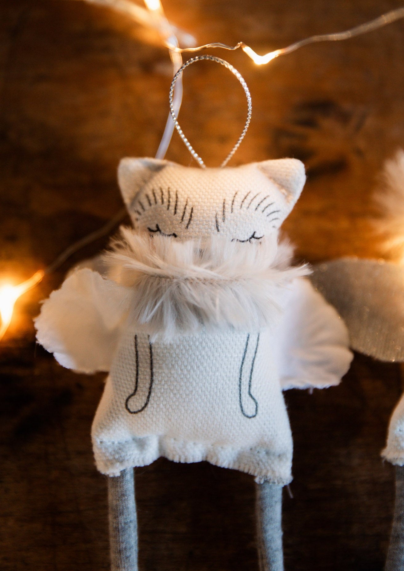 Christmas Wish Pixie - 'Joy'