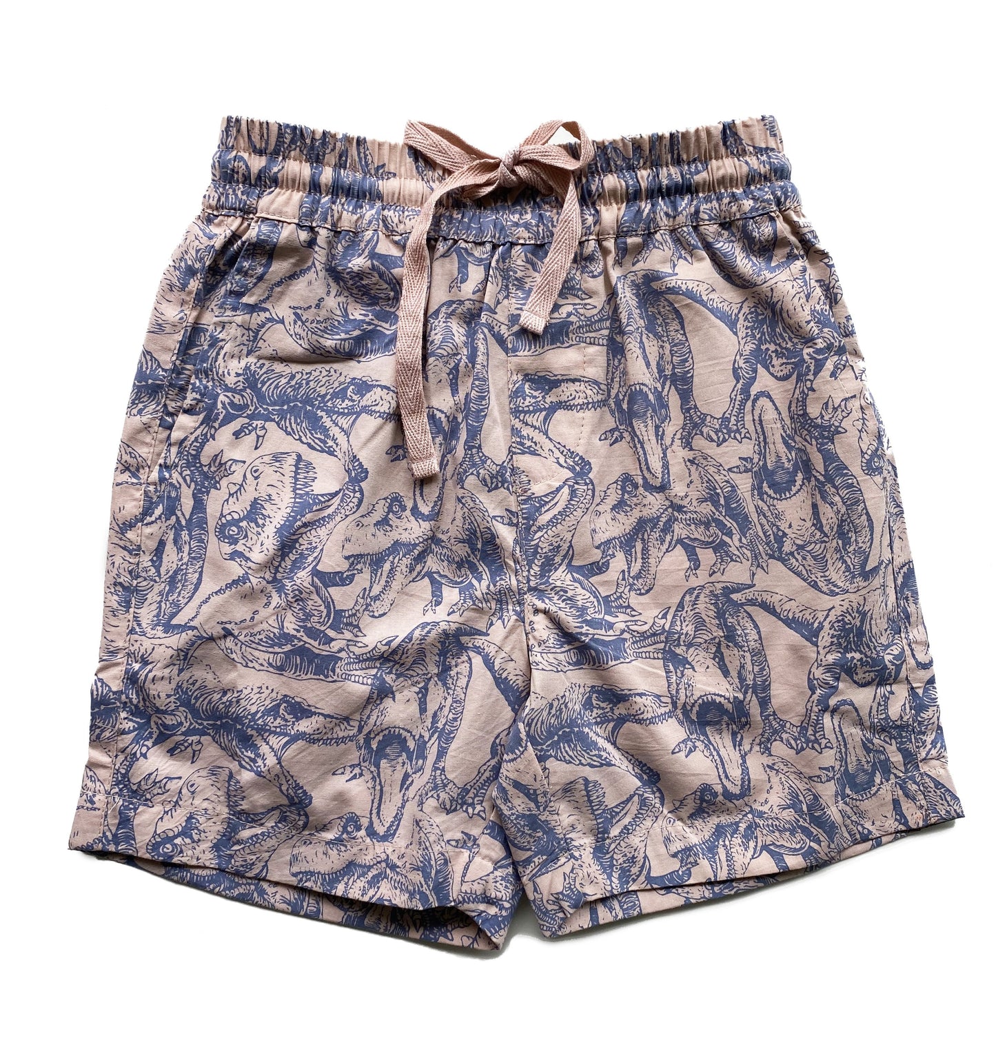 Jed Shorts - T Rex