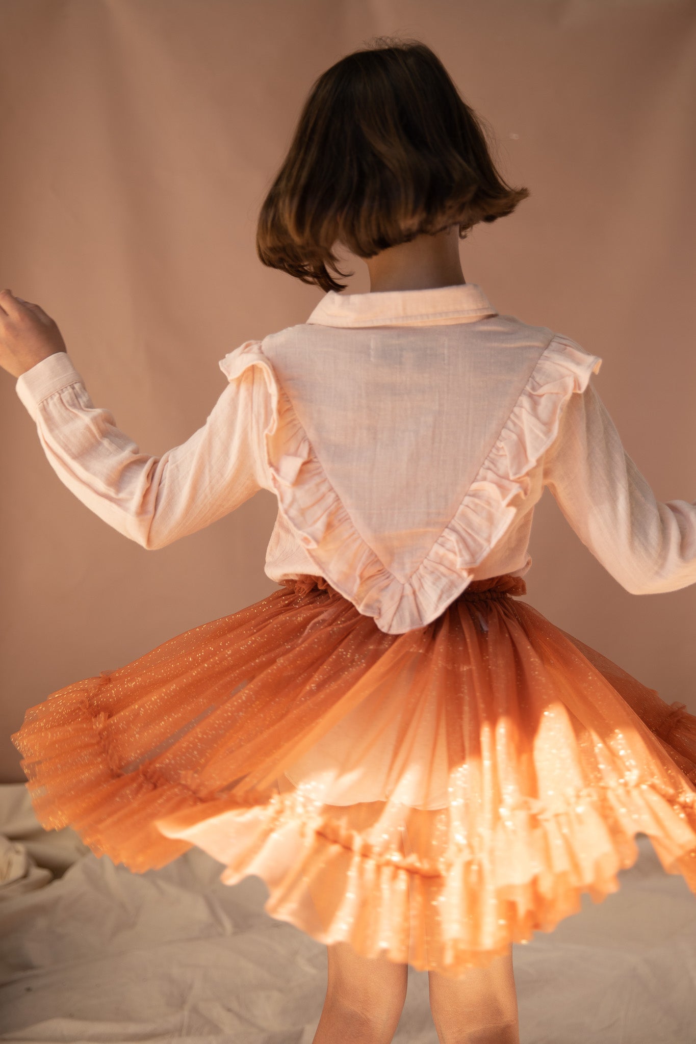 Carrie Tutu - Cacao