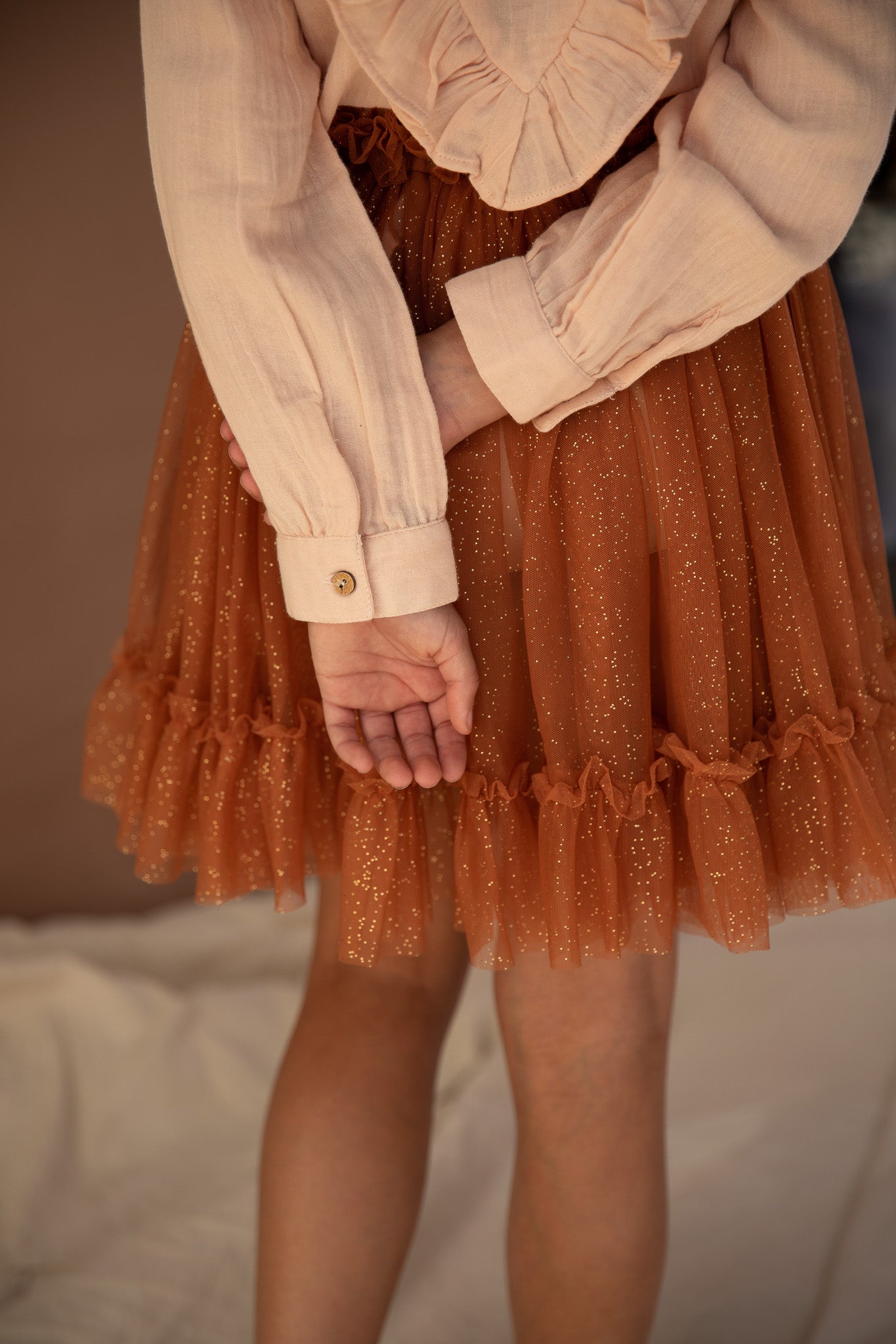 Carrie Tutu - Cacao