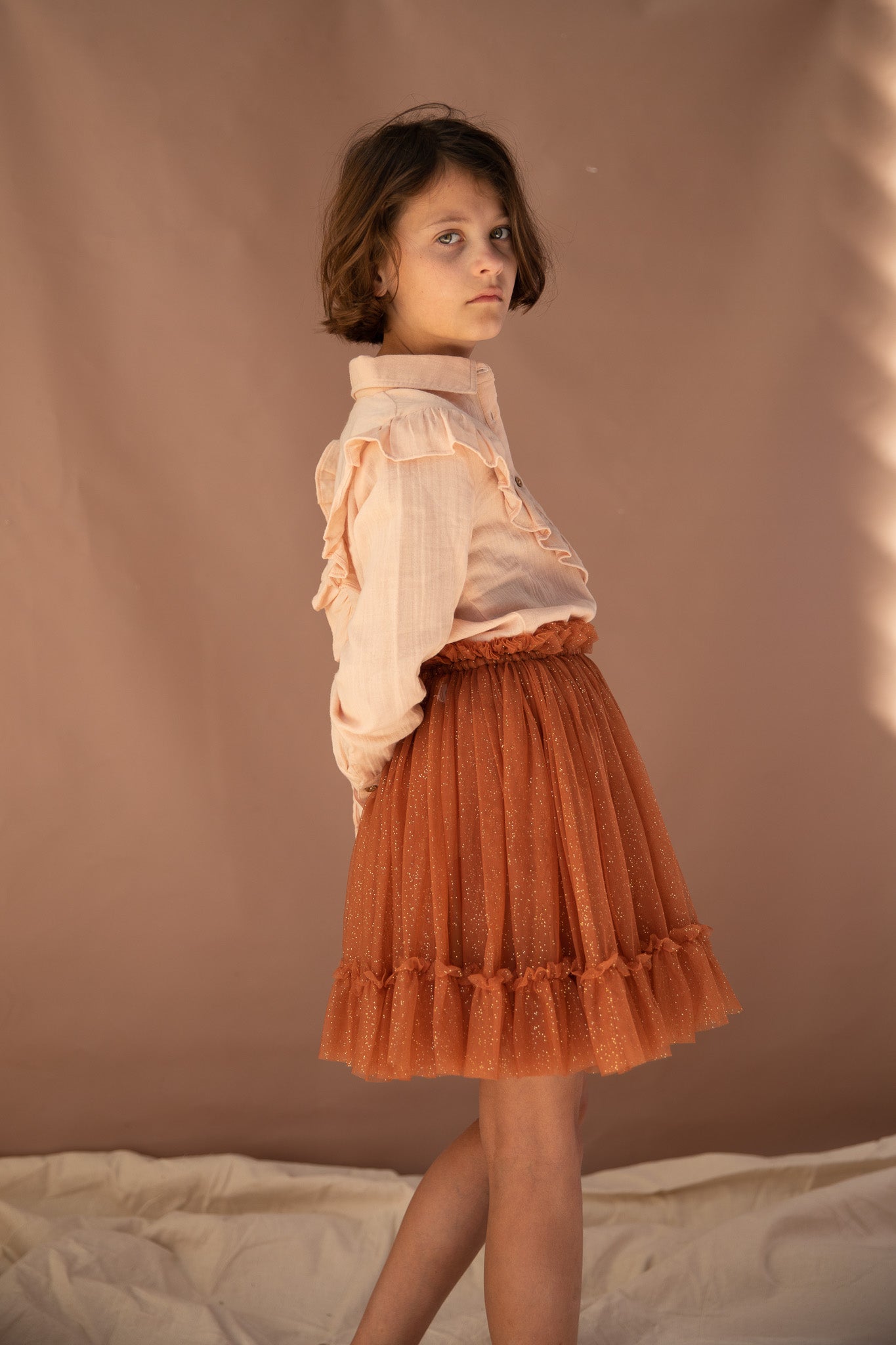 Carrie Tutu - Cacao