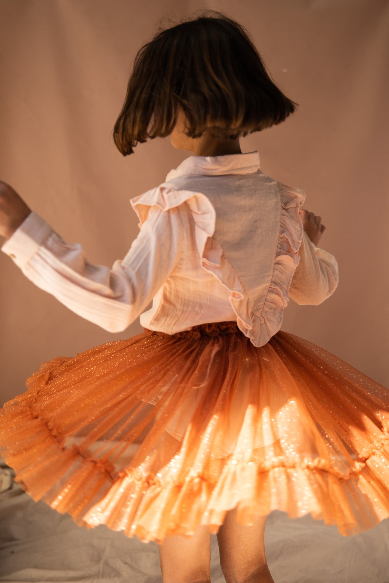 Carrie Tutu - Cacao