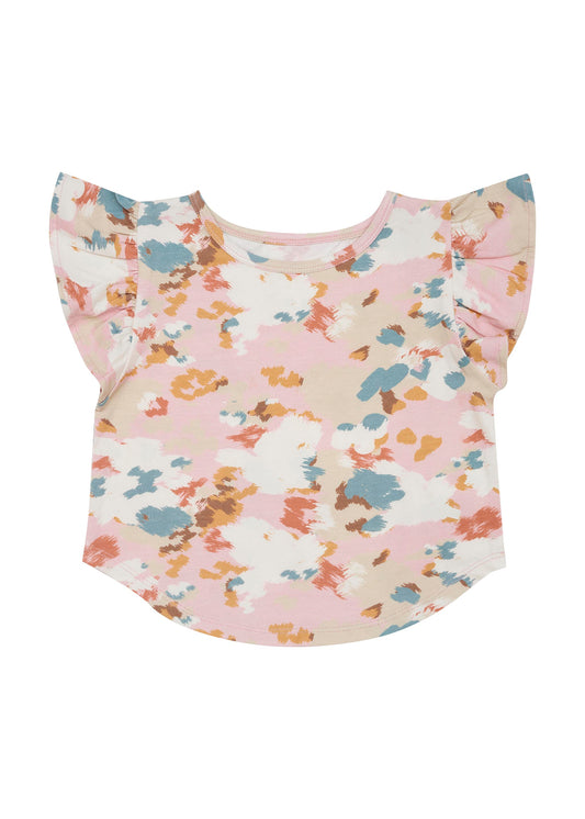 Emmie T-Shirt - Fruit Tingle