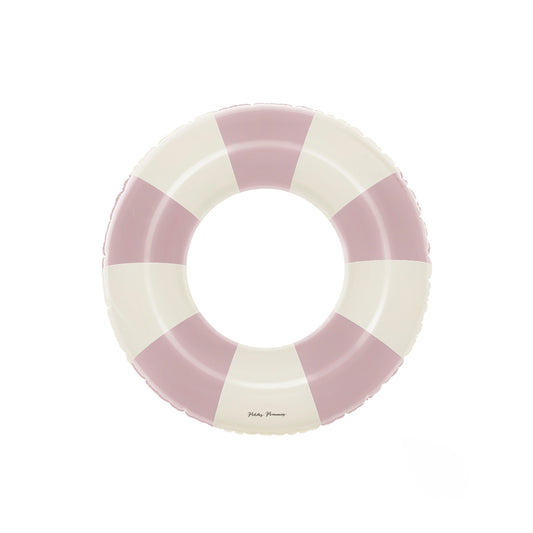 Anna Swim Ring - French Rose