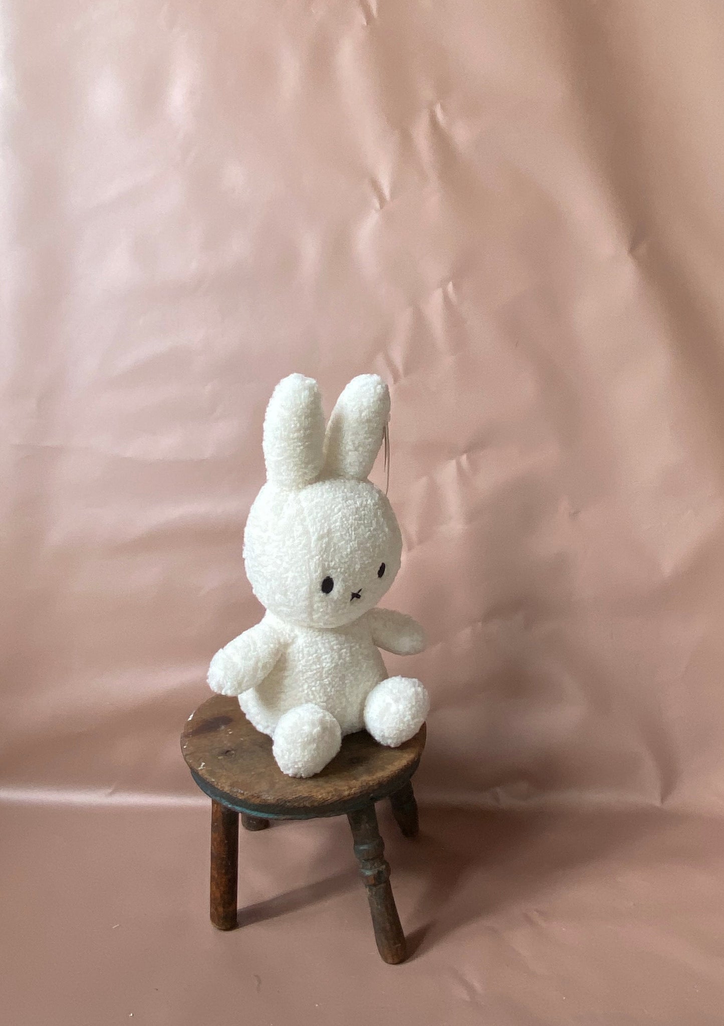 Miffy Cream - Teddy