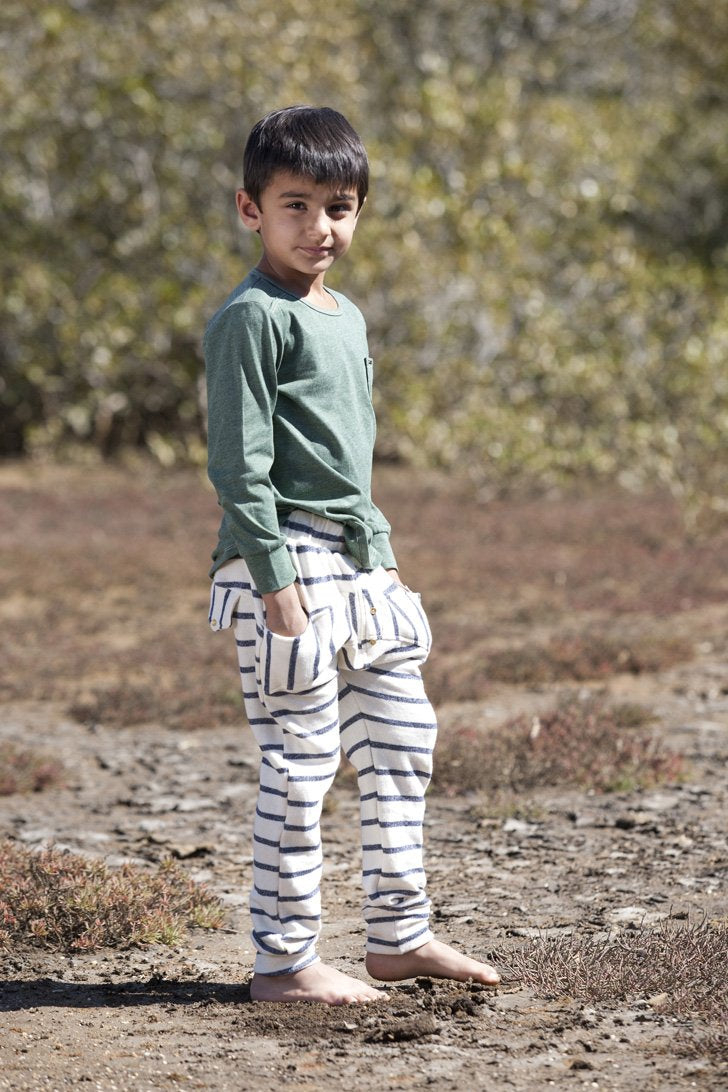Kravitz Pants - Coastlines