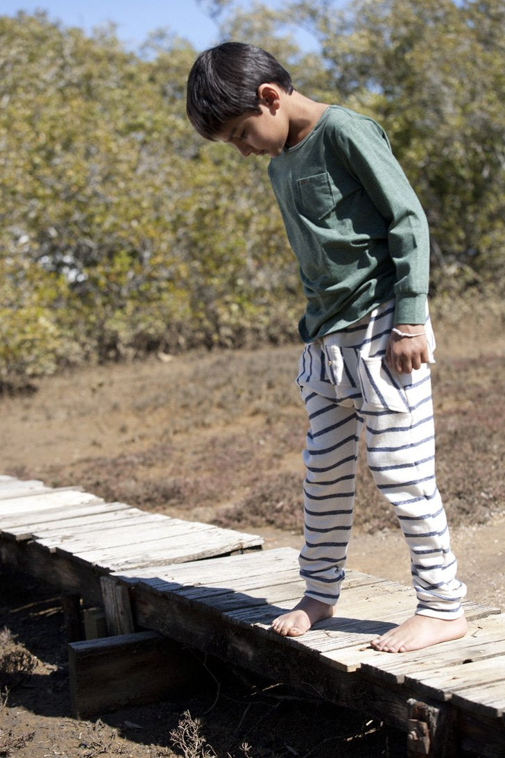 Kravitz Pants - Coastlines