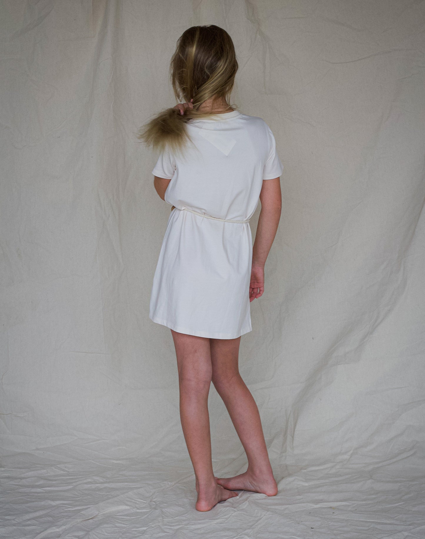 Live Dress - Pearl