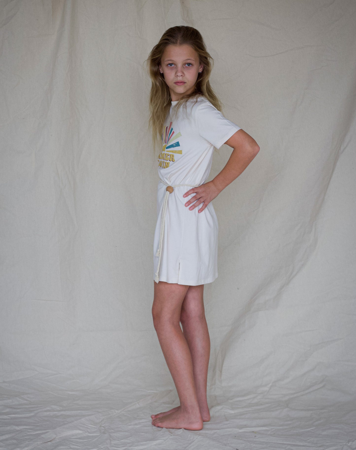 Live Dress - Pearl