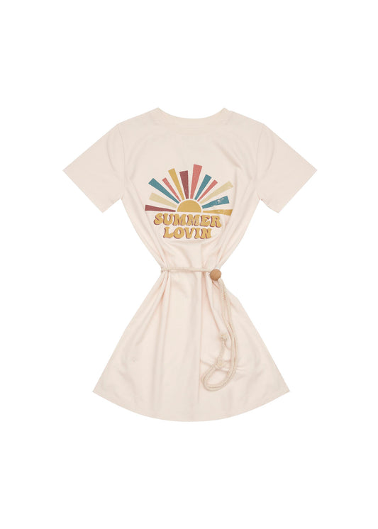 Live Dress - Pearl