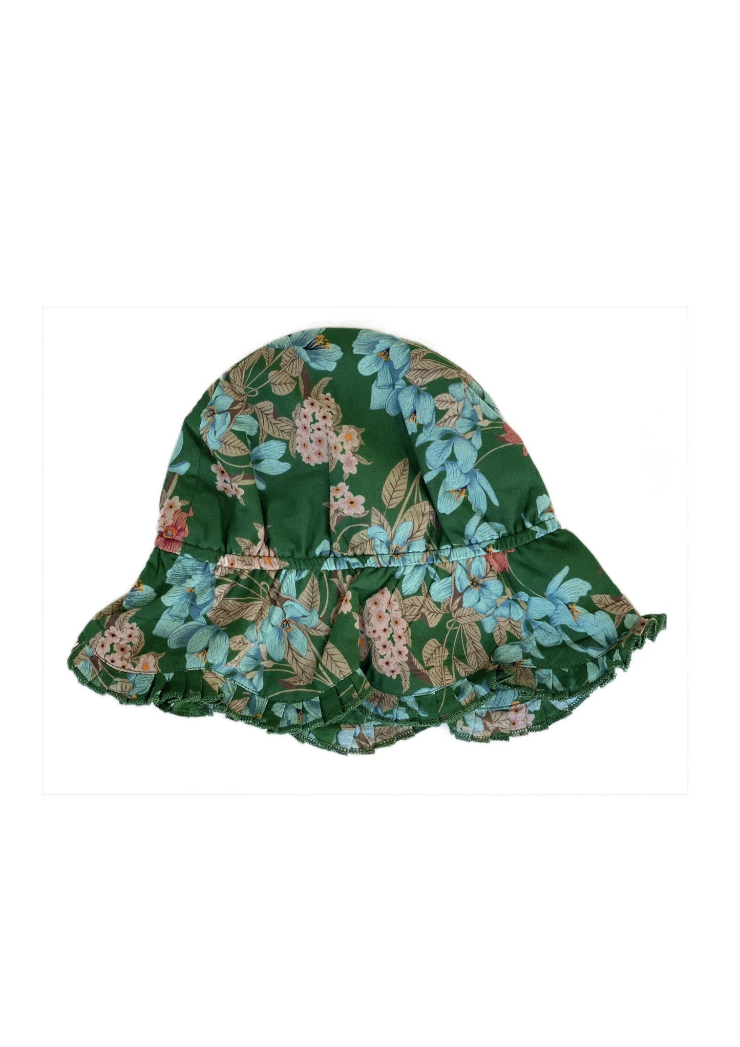 Margot Hat - Grass