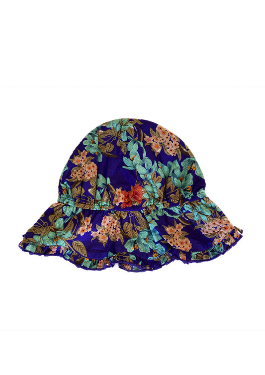 Margot Hat - Iris