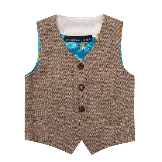 Otis Vest