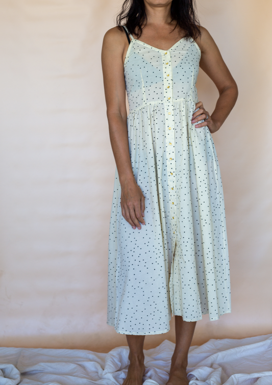 Valarie Dress - Star