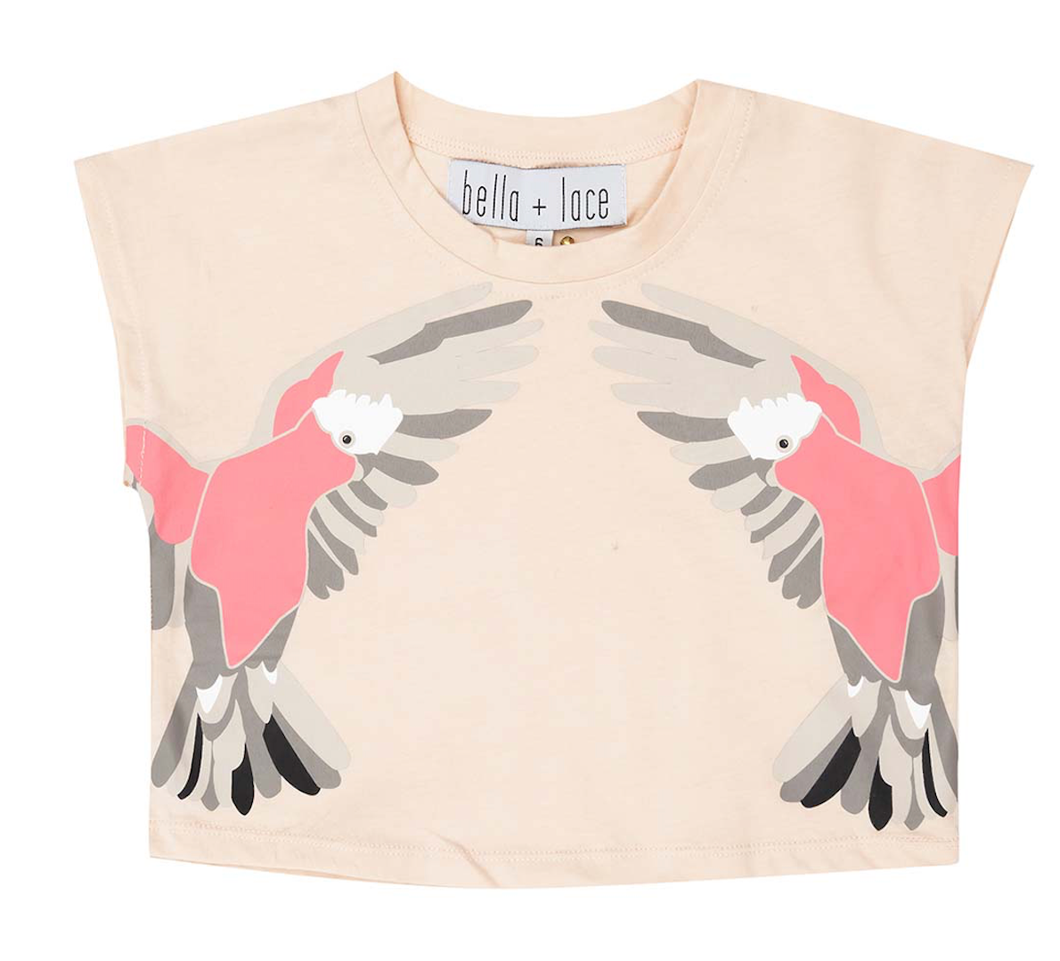 Polly Top - Meringue
