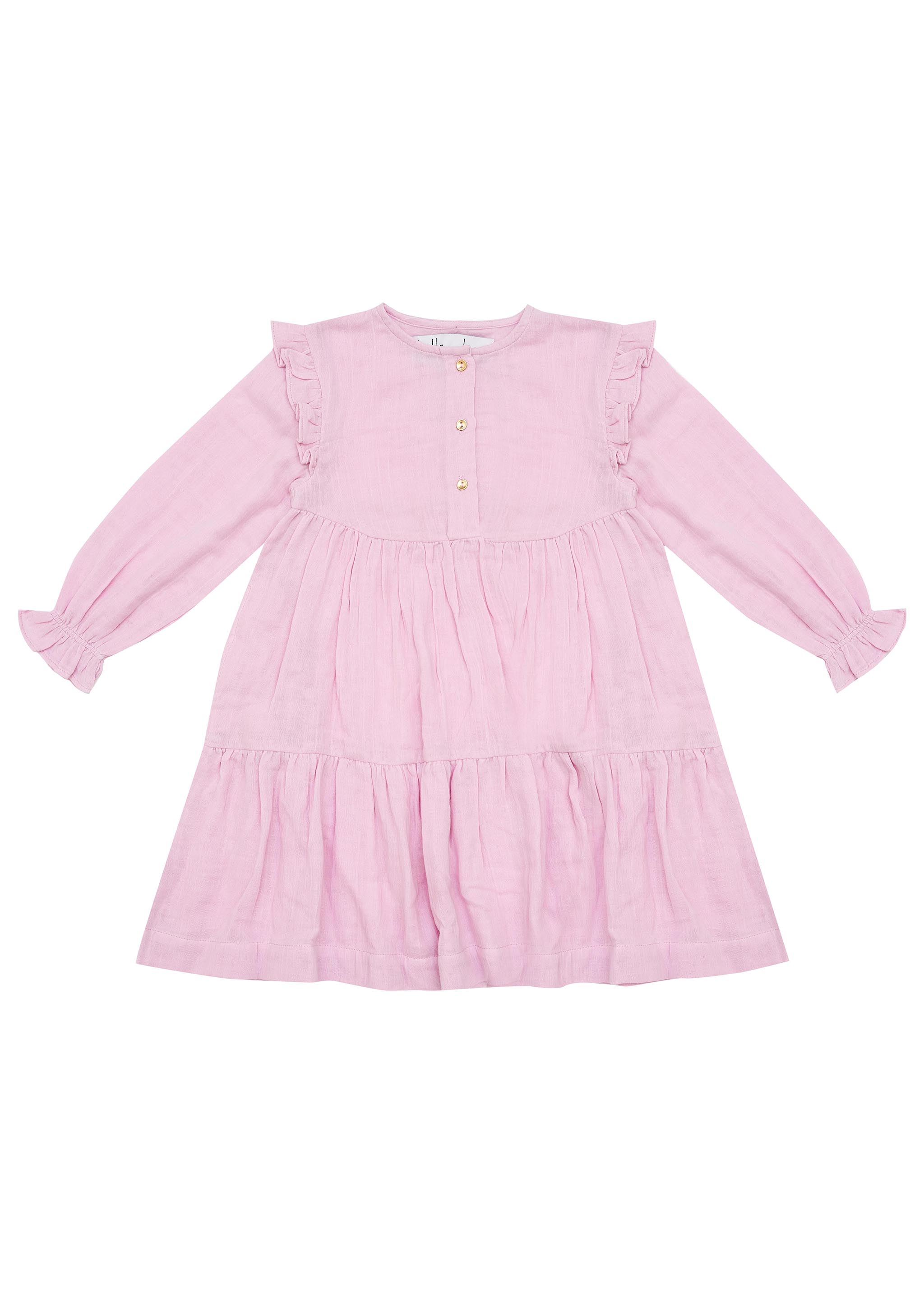 Sia Dress-Escargot